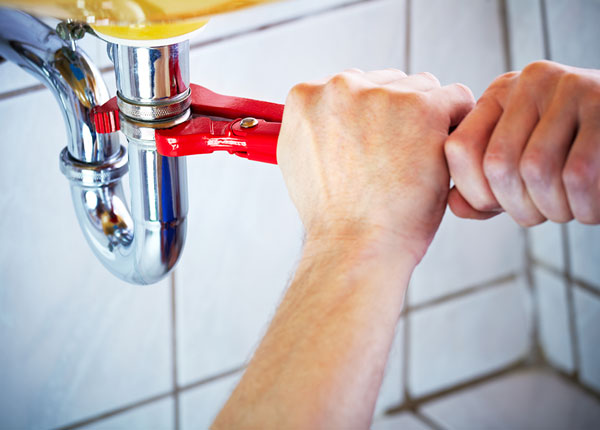 About Berwyn HVAC Services